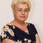 Ирина Щапова