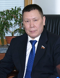 Григорий Ледков