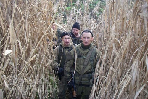 Фото из личного архива Антона Модонова