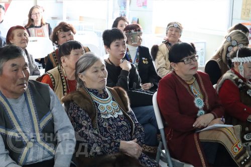 Фото службы новостей «СП»