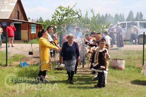 Фото из архива «Северной правды»
