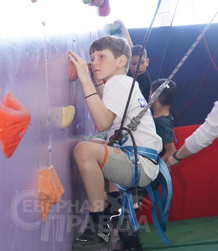 «Вертикальная весна 2023». Фото Екатерины Поздеевой
