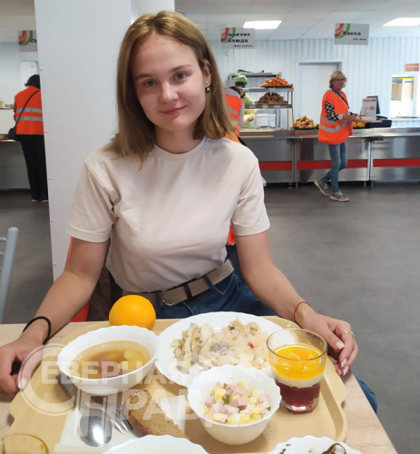Педагоги на Удокане. Фото Елизаветы Мартемьяновой