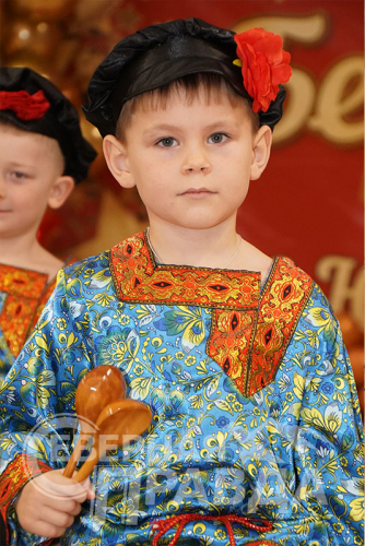 Павел Червонных. Фото Екатерины Поздеевой
