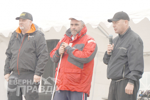 Инклюзивный фестиваль «Паруса духа» на озере Люксюгун, 4 августа 2024 г. Фото Екатерины Поздеевой и службы новостей «СП»