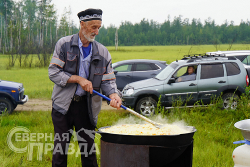Инклюзивный фестиваль «Паруса духа» на озере Люксюгун, 4 августа 2024 г. Фото Екатерины Поздеевой и службы новостей «СП»