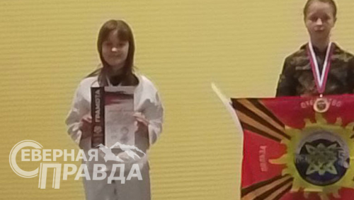 Рукопашный бой. Фото Антона Модонова