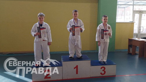 Рукопашный бой. Фото Антона Модонова