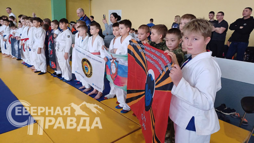 Рукопашный бой. Фото Антона Модонова