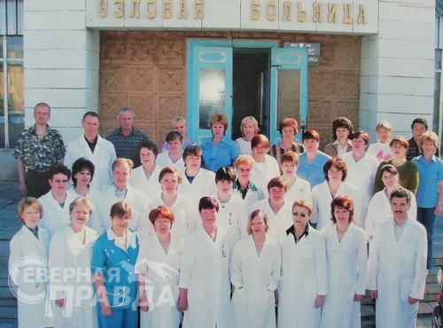 Фото из архива Андрея Коренева