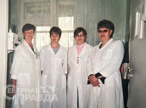 Фото из архива Андрея Коренева