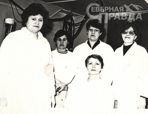 Фото из архива Андрея Коренева