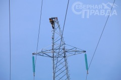 БГК ЛЭП