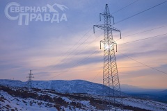 БГК ЛЭП