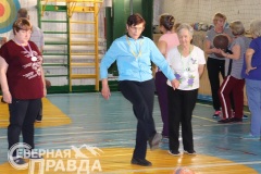 спартакиада-8