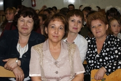 Коврижных Л. П., Маниковская С. В.,
Леонова Т. А., Зимина Р. Н.