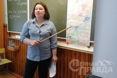 Лекции по ОППТ Кодар