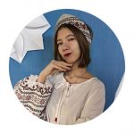 Бирка Татьяна Павловна. Фото из личного архива