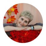 Прасолова Ирина Викторовна. Фото из личного архива