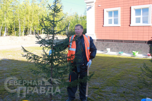 Фото пресс-службы Байкальской горной компании