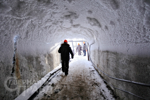 «БГК» в Каларском районе. Фото предоставлено пресс-службой «БГК»