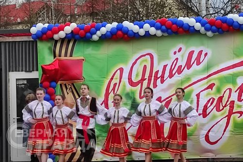 ДШИ Каларского округа. Фото из архива ДШИ Каларского района и службы новостей «СП»