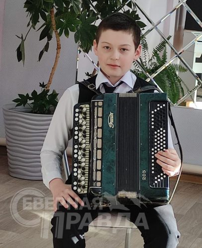 ДШИ Каларского округа. Фото из архива ДШИ Каларского района и службы новостей «СП»