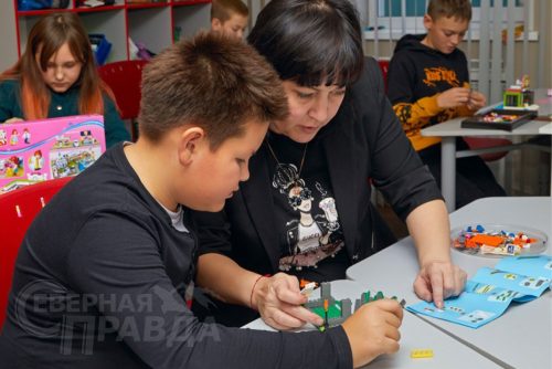 ДШИ Каларского округа. Фото из архива ДШИ Каларского района и службы новостей «СП»