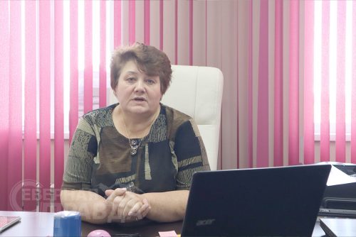 ДШИ Каларского округа. Фото службы новостей «СП»