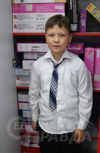ДШИ Каларского округа. Фото службы новостей «СП»