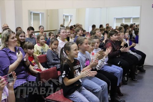 Джазовый квартет «Гранат», октябрь 2022 г. Фото Евгении Дубровиной