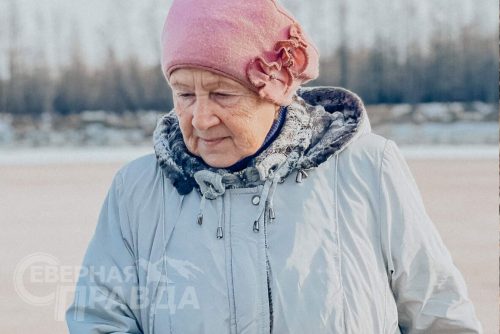 «Тропа здоровья», октябрь 2022 г. Фото предоставлено участниками