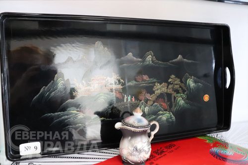 Фото Ирины Малкиной