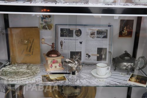 Фото Ирины Малкиной