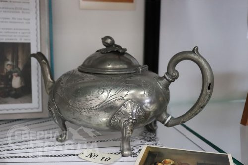 Фото Ирины Малкиной