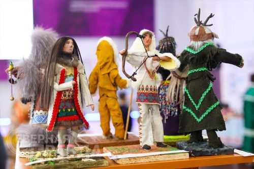 Фестиваль «Синилгэн», Чита, ноябрь 2022 г. Фото службы новостей «СП»