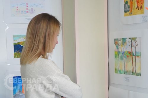 Конкурс «Многогранный Удокан – 2022», 16 ноября 2022 г. Фото Екатерины Поздеевой