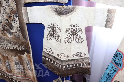 Фестиваль «Синилгэн», Чита, ноябрь 2022 г. Фото Ирины Малкиной