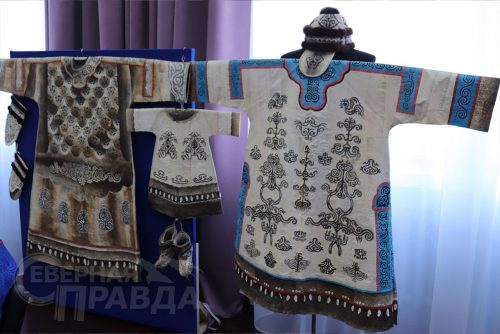Фестиваль «Синилгэн», Чита, ноябрь 2022 г. Фото Ирины Малкиной