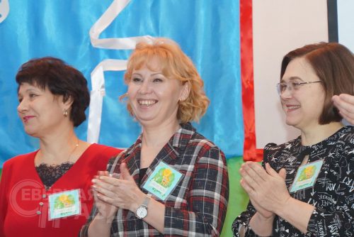 Конкурс «Лучший педагог 2022 года». Фото Екатерины Поздеевой
