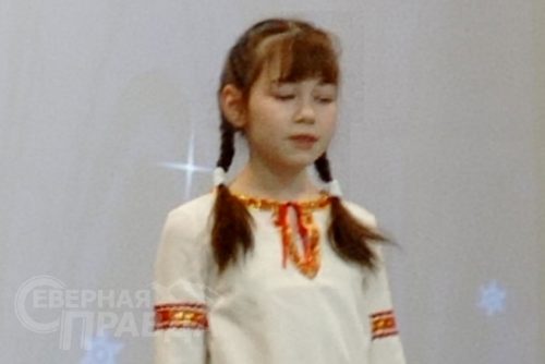 Конкурс «Сила слова», Новочарская ДШИ, январь 2023 г. Фото Натальи Бастрыкиной