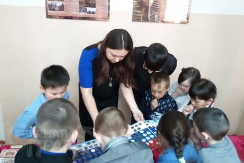 Фото из архива Ирины Мельниченко