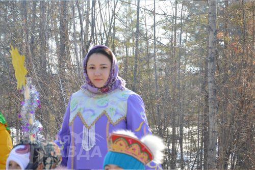 Фото из архива Ирины Мельниченко