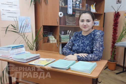 Фото из архива Ирины Мельниченко