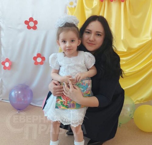 Фото из архива Ирины Мельниченко