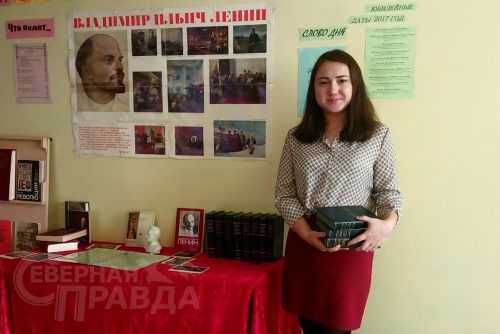Фото из архива Ирины Мельниченко