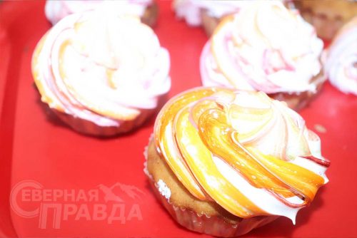 Фото Ирины Малкиной