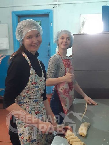 Фото Ирины Малкиной