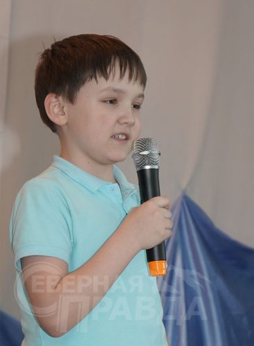 Конкурс чтецов 2023. Фото Екатерины Поздеевой
