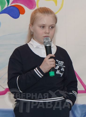 Конкурс чтецов 2023. Фото Екатерины Поздеевой
